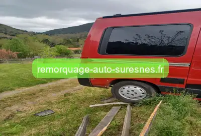 Service Remorquage
